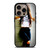 CAMILA CABELLO iPhone 16 Pro Case Cover