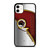 WASHINGTON REDSKINS NEW LOGO iPhone 11 Case Cover