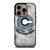 CAPSULE CORP LOGO iPhone 16 Pro Case Cover