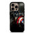 CAPTAIN AMERICA MARVEL iPhone 16 Pro Case Cover