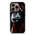 CAPTAIN AMERICA VS IRON MAN iPhone 16 Pro Case Cover