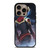 CAPTAIN MARVEL AVENGERS iPhone 16 Pro Case Cover