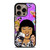 CARDI B CARTOON iPhone 16 Pro Case Cover
