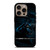 CAROLINA PANTHERS FOOTBALL LOGO iPhone 16 Pro Case Cover