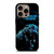 CAROLINA PANTHERS MASCOT iPhone 16 Pro Case Cover