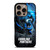 CAROLINA PANTHERS NFL iPhone 16 Pro Case Cover