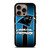 CAROLINA PANTHERS SYMBOL iPhone 16 Pro Case Cover