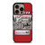 CASE IH FARM INTERNATIONAL HARVESTER EQUIPMENT iPhone 16 Pro Case Cover