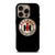 CASE IH FARMALL INTERNATIONAL HARVESTER iPhone 16 Pro Case Cover