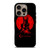 CASTLEVANIA MOVIE SERIES ART iPhone 16 Pro Case Cover