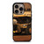 CAT CATERPILLAR TRUCK iPhone 16 Pro Case Cover