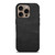 CHALK BLACK BOARD TEXTURES iPhone 16 Pro Case Cover