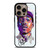 CHANCE THE RAPPER DRAWING ART iPhone 16 Pro Case Cover