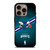 CHARLOTTE HORNETS NBA TEAM iPhone 16 Pro Case Cover