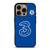 CHELSEA 2020 HOME JERSEY iPhone 16 Pro Case Cover