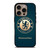 CHELSEA FC FOREVER BLUE iPhone 16 Pro Case Cover