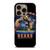 CHICAGO BEARS FOOTBALL MASCOT iPhone 16 Pro Case Cover CHICAGO BEARS FOOTBALL MASCOT iPhone 16 Pro Case Cover