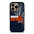 CHICAGO BEARS ICON iPhone 16 Pro Case Cover