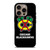 CHICAGO BLACKHAWKS SYMBOL iPhone 16 Pro Case Cover