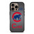CHICAGO CUBS ICON iPhone 16 Pro Case Cover