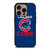 CHICAGO CUBS LOGO iPhone 16 Pro Case Cover