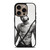 CHRIS BROWN 2 iPhone 16 Pro Case Cover