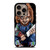 CHUCKY WITH KNIFE iPhone 16 Pro Case Cover