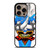 CHUN LI STREET FIGHTER V GAME iPhone 16 Pro Case Cover