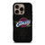 CLEVELAND CAVALIERS CARBON LOGO iPhone 16 Pro Case Cover CLEVELAND CAVALIERS CARBON LOGO iPhone 16 Pro Case Cover