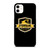 CATERPILLAR CAT LOGO iPhone 11 Case Cover