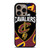 CLEVELAND CAVALIERS LOGO iPhone 16 Pro Case Cover