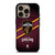 CLEVELAND CAVALIERS NBA TEAM iPhone 16 Pro Case Cover