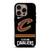 CLEVELAND CAVALIERS NIKE iPhone 16 Pro Case Cover