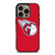 CLEVELAND GUARDIANS BASEBALL TEAM LOGO iPhone 16 Pro Case Cover