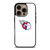 CLEVELAND GUARDIANS ICON BASEBALL TEAM LOGO iPhone 16 Pro Case Cover