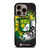CLUB LEON FOOTBALL CLUB iPhone 16 Pro Case Cover
