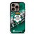 CLUB SANTOS LAGUNA FOOTBALL iPhone 16 Pro Case Cover