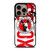 CLUB TIJUANA ZOLOITZCUINTLES LOGO iPhone 16 Pro Case Cover