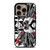 CM PUNK GLOVES ART iPhone 16 Pro Case Cover