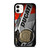 DUCATI BODY MOTOR ICON iPhone 11 Case Cover