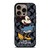 COACH MINNIE MOUSE  iPhone 16 Pro Case Cover