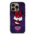 COACH MINNIE MOUSE PURPLE iPhone 16 Pro Case Cover
