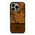 COACH NEW YORK BATIK iPhone 16 Pro Case Cover