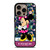 COACH NEW YORK CUTE MICKEY MOUSE iPhone 16 Pro Case Cover