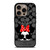 COACH NEW YORK DISNEY MICKEY MOUSE iPhone 16 Pro Case Cover