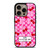 COACH NEW YORK LOGO CHERRY ICON iPhone 16 Pro Case Cover