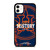 HOUSTON ASTROS POSTER iPhone 11 Case Cover