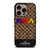 COACH NEW YORK NASA iPhone 16 Pro Case Cover