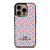 COACH NEW YORK NEW DESIGN 2 iPhone 16 Pro Case Cover