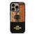 COACH NEW YORK NEW iPhone 16 Pro Case Cover